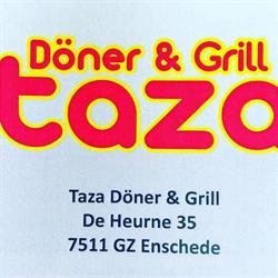Döner & Grill & TAZA, Enschede openingstijden