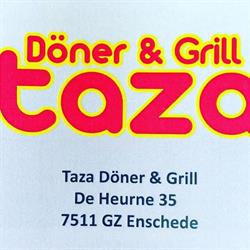 Doner & Grill TAZA, Enschede openingstijden