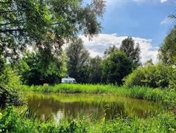Camping Ont-moeten, Rekken openingstijden