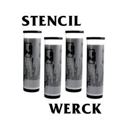 Stencilwerck, 's-Gravenhage openingstijden
