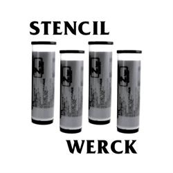 Stencilwerck, 's-Gravenhage openingstijden