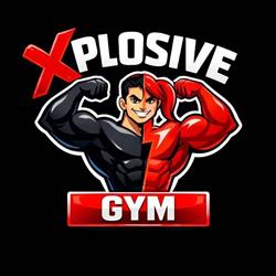 Xplosive Gym, Helmond openingstijden