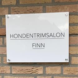 Hondentrimsalon Finn - Trimmen - HTS Finn, 's-Gravenhage openingstijden