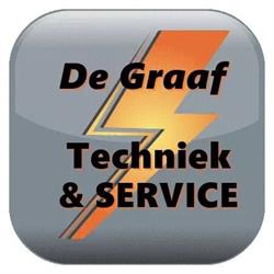 De Graaf Techniek & service, Leeuwarden openingstijden