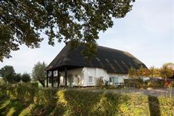 In het Pakhuis, Hemmen openingstijden