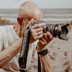Henksfotografie, Oss openingstijden