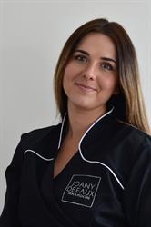 JOANY DEFAUX - skin & pedicure, Berg en Terblijt openingstijden