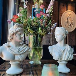 Griekse Taverna Helios, Roosendaal openingstijden
