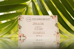 van Gogh Beauty, Zutphen openingstijden