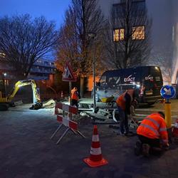 Exact infra, Rotterdam openingstijden
