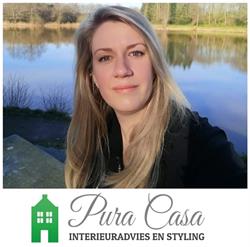 Pura Casa interieuradvies en styling, Wedde openingstijden
