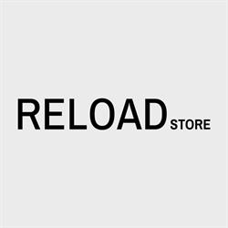 Reload store, Rotterdam openingstijden