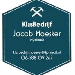 Klusbedrijf Moesker, Emmen openingstijden