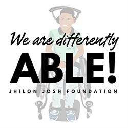 Jhilon Josh Foundation, Diemen openingstijden