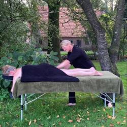 Massagepraktijk Limani Wierden, openingstijden