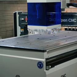 Open CNC, Schiedam openingstijden