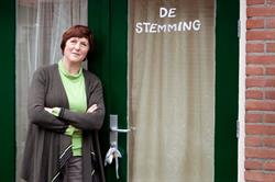 Eleonora Volkert - EVoce - Zangdocent, Goor openingstijden