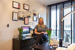 Gerieta's salon voor mooie nagels, Bosschenhoofd openingstijden