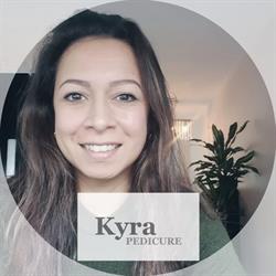 Kyra PEDICURE, Leeuwarden openingstijden