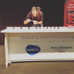 baristastudio schiedam, Schiedam openingstijden