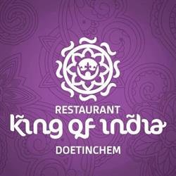 King of India Doetinchem, openingstijden