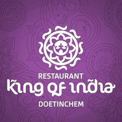 King of India Doetinchem, openingstijden