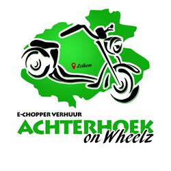 Achterhoek On Wheelz, Zelhem openingstijden