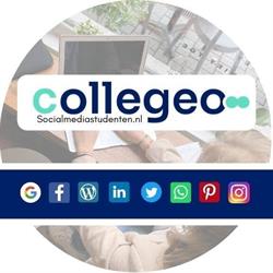 Collegeo, Breda openingstijden