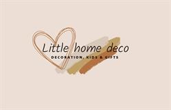 Little Home Deco, Erp openingstijden