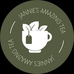 Jannie's Amazing Tea, Etten-Leur openingstijden