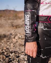 Motorsport Safety Equipment, De Falom openingstijden