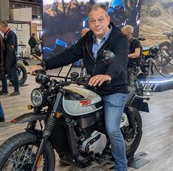 JFB Motoren, Midwolda openingstijden