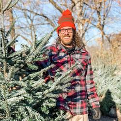 Kerstmis Dries - Kerstbomen Oosterhout, openingstijden