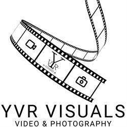 YvR Visuals, Haarlem openingstijden