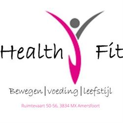 Health-Y-Fit, Amersfoort openingstijden