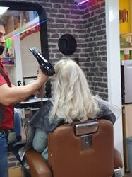 Kapsalon Damascus, Winterswijk openingstijden