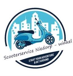 Scooter Service Niedorp-Winkel, openingstijden