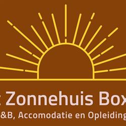 B&B Het Zonnehuis Boxtel, openingstijden