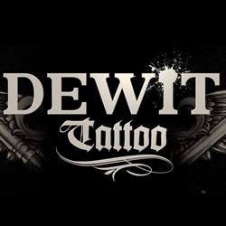 deWit Tattoo Delft, openingstijden