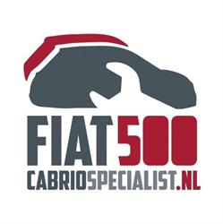 De Fiat 500 Cabrio Specialist, Monster openingstijden