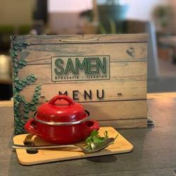 Restaurant Pot & Pan, Geleen openingstijden