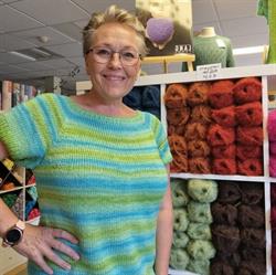 Gewoon bij 10, Tuitjenhorn openingstijden