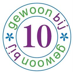 Gewoon bij 10, Tuitjenhorn openingstijden