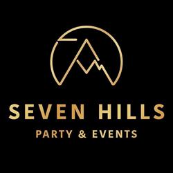 Seven Hills Party & Events, Tilburg openingstijden
