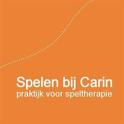 Spelen bij Carin; praktijk voor speltherapie, Voorhout openingstijden