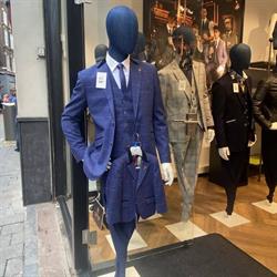Cavani Amsterdam, openingstijden