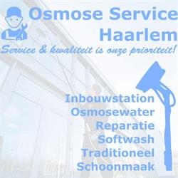 Osmose Service Haarlem, openingstijden
