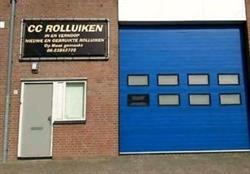 Cc rolluiken, Waalwijk openingstijden
