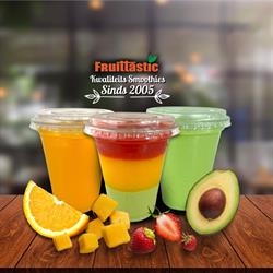 Fruittastic, Rotterdam openingstijden