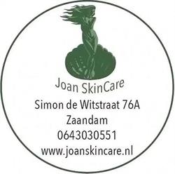 Joan SkinCare, Zaandam openingstijden